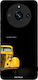 Sonique Case Men's Edition Series Realme 11 Pro...