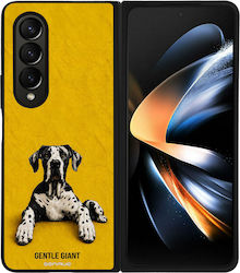 Husă Sonique Men's Edition Samsung Galaxy Z Fol...