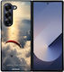 Θήκη Sonique Men's Edition Samsung Galaxy Z Fol...