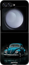 Sonique Herren Edition Samsung Galaxy Z Flip5 B...