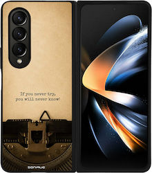 Sonique Herren Edition Samsung Galaxy Z Fold4 H...