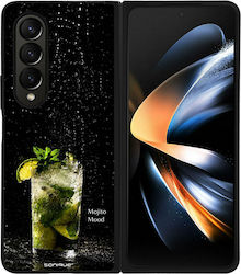 Husă Sonique Men's Edition Samsung Galaxy Z Fol...