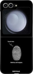 Sonique Herren Edition Samsung Galaxy Z Flip6 G...