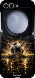 Sonique Herren Edition Samsung Galaxy Z Flip6 G...