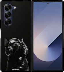 Husă Sonique Men's Edition Samsung Galaxy Z Fol...
