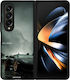 Калъф Sonique Men's Edition Samsung Galaxy Z Fo...