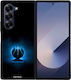 Θήκη Sonique Men's Edition Samsung Galaxy Z Fol...