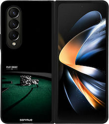 Sonique Herren Edition Samsung Galaxy Z Fold4 P...