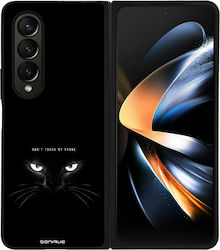 Husă Sonique Men's Edition Samsung Galaxy Z Fol...