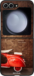 Sonique Herren Edition Samsung Galaxy Z Flip6 G...