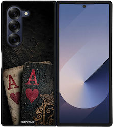 Husă Sonique Men's Edition Samsung Galaxy Z Fol...