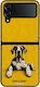Калъф Sonique Men's Edition Samsung Galaxy Z Fl...