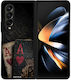 Sonique Men's Edition Samsung Galaxy Z Fold 4 A...