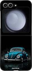 Sonique Herren Edition Samsung Galaxy Z Flip6 G...