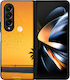 Sonique Men's Edition Samsung Galaxy Z Fold4 Ca...