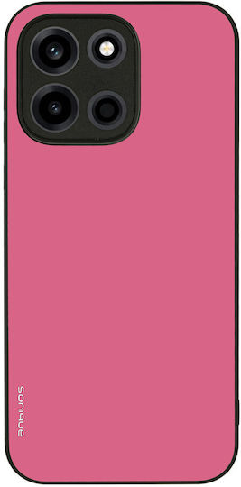 Sonique Handyhülle Colorbloc Series OnePlus Nord 6 5G Rosa