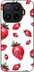 Husă Sonique Fruit Series Xiaomi Xiaomi 17t Pro...