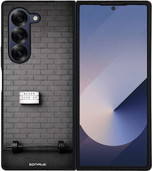 Husă Sonique Men's Edition Samsung Galaxy Z Fol...