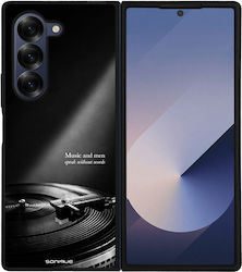 Husă Sonique Men's Edition Samsung Galaxy Z Fol...