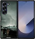 Θήκη Sonique Men's Edition Samsung Galaxy Z Fol...