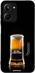 Θήκη Sonique Men's Edition Series Realme 10 4g ...