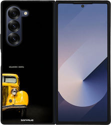 Husă Sonique Men's Edition Samsung Galaxy Z Fol...