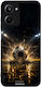 Калъф Sonique Men's Edition Series Realme 10 4g...