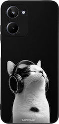 Θήκη Sonique Men's Edition Series Realme 10 4g ...