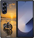 Θήκη Sonique Men's Edition Samsung Galaxy Z Fol...