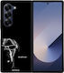 Калъф Sonique Men's Edition Samsung Galaxy Z Fo...