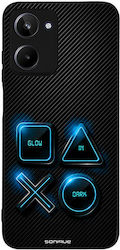 Θήκη Sonique Men's Edition Series Realme 10 4g ...