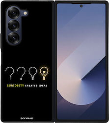 Husă Sonique Men's Edition Samsung Galaxy Z Fol...
