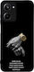Калъф Sonique Men's Edition Series Realme 10 4g...