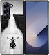 Θήκη Sonique Men's Edition Samsung Galaxy Z Fol...