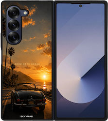 Husă Sonique Men's Edition Samsung Galaxy Z Fol...