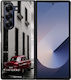 Калъф Sonique Men's Edition Samsung Galaxy Z Fo...