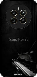 Sonique Back Cover (Realme 12+) Sonique Back Cover (Realme 12+)