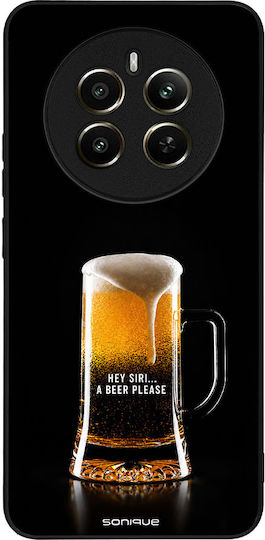 Sonique Herren Edition Serie Realme 12 Plus 5G Bitte Ein Bier