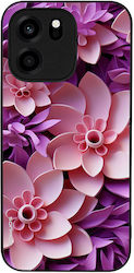 Калъф Sonique 3D Flower Series OnePlus Nord CE ...