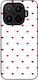 Sonique Heart Series Case Xiaomi Xiaomi 17t Pro...