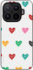 Sonique Heart Series Case Xiaomi Xiaomi 17t 5g ...