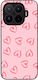 Sonique Heart Series Case Xiaomi Xiaomi 17t 5g ...