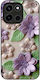 Sonique 3D Flower Series OnePlus Nord 6 5G Lila...