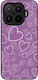 Sonique Heart Series Xiaomi Xiaomi 17t 5g Purpl...
