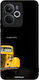 Case Sonique Men's Edition Series Realme 14 5G ...