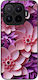 Sonique Case 3D Flower Series Xiaomi Xiaomi 17T...