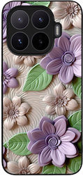 Θήκη Sonique 3d Flower Series Xiaomi Xiaomi 17t...