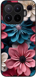 Θήκη Sonique 3d Flower Series Xiaomi Xiaomi 17t...