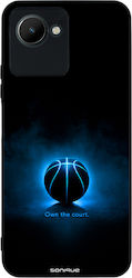 Sonique Herren Edition Serie Realme C30 Basketb...