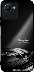 Sonique Herren Edition Serie Realme C30 Musik H...